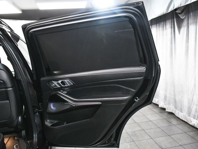 2021 BMW X7 M50i - 23048310 - 14