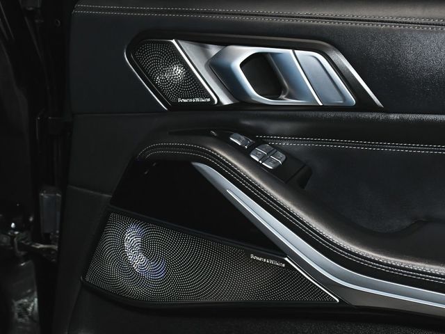 2021 BMW X7 M50i - 23048310 - 15