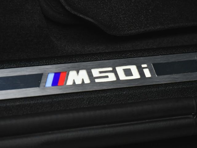 2021 BMW X7 M50i - 23048310 - 16