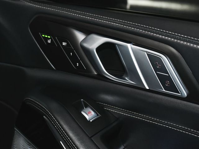 2021 BMW X7 M50i - 23048310 - 18