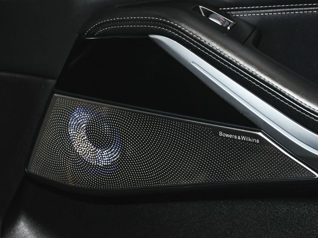2021 BMW X7 M50i - 23048310 - 19