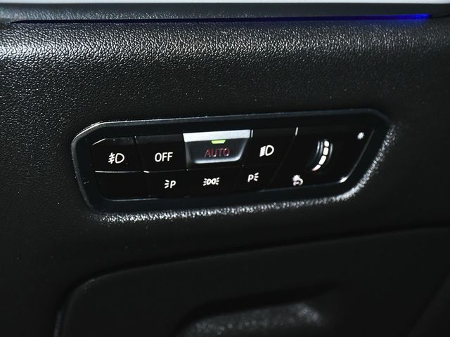 2021 BMW X7 M50i - 23048310 - 22