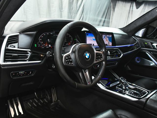 2021 BMW X7 M50i - 23048310 - 23