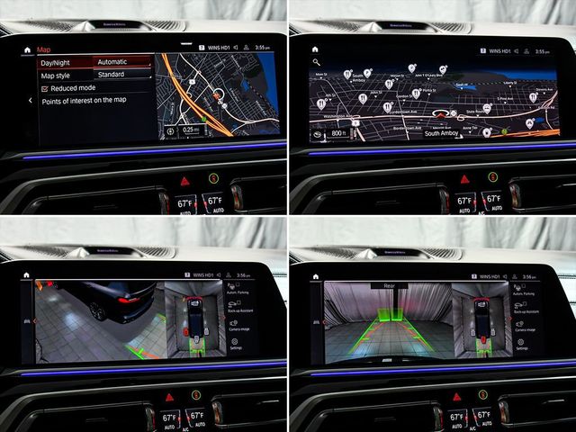 2021 BMW X7 M50i - 23048310 - 26