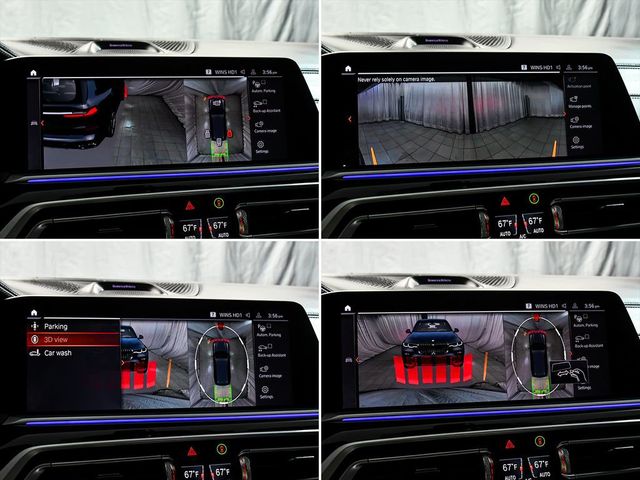 2021 BMW X7 M50i - 23048310 - 27