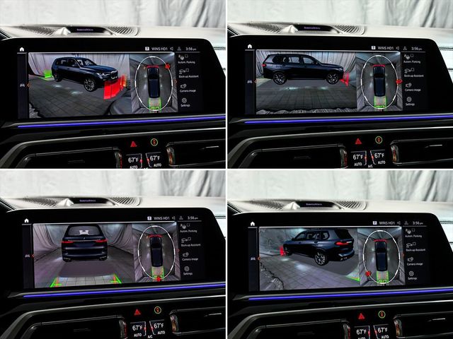 2021 BMW X7 M50i - 23048310 - 28