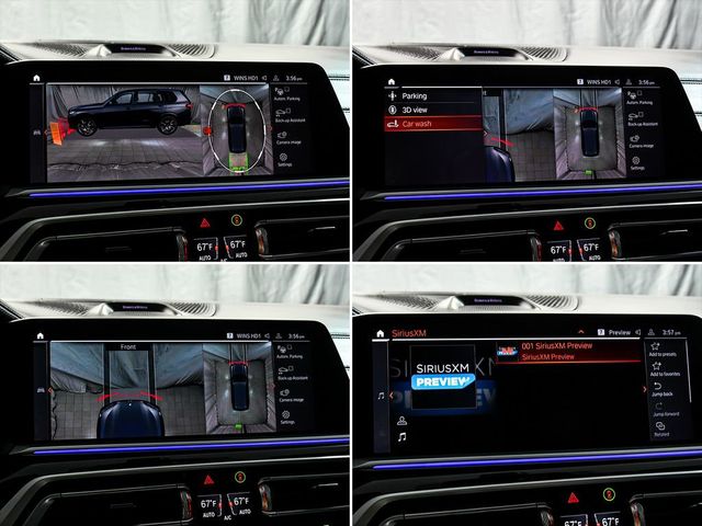 2021 BMW X7 M50i - 23048310 - 29