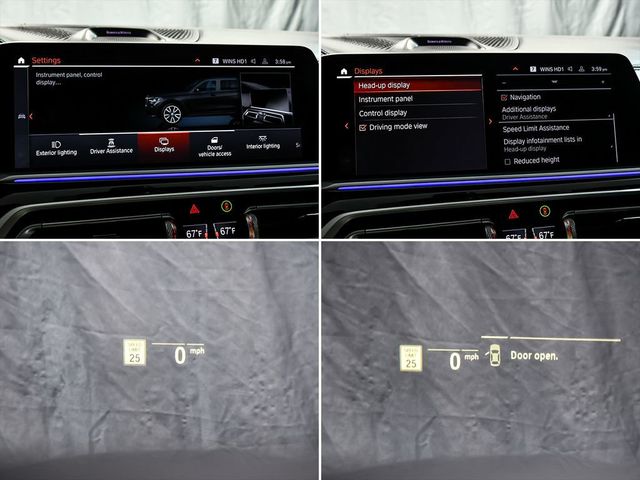 2021 BMW X7 M50i - 23048310 - 32