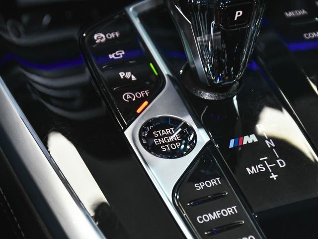 2021 BMW X7 M50i - 23048310 - 36