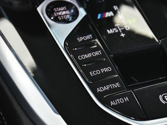 2021 BMW X7 M50i - 23048310 - 40