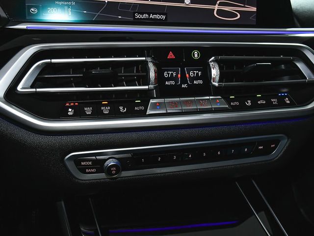 2021 BMW X7 M50i - 23048310 - 41