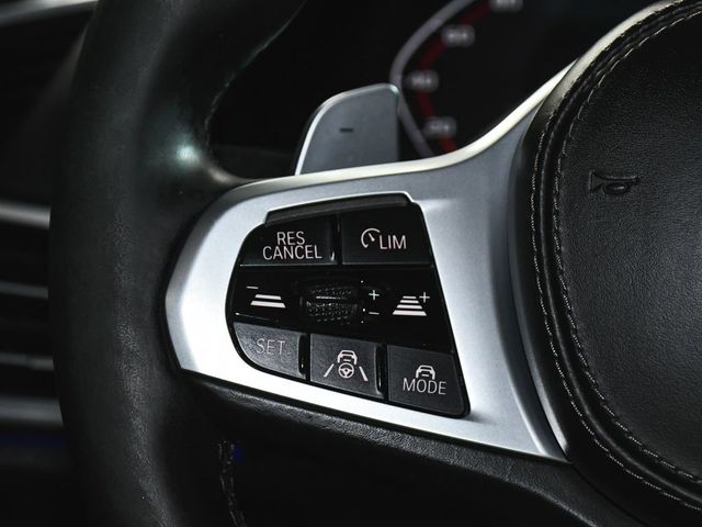 2021 BMW X7 M50i - 23048310 - 43