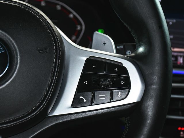 2021 BMW X7 M50i - 23048310 - 45