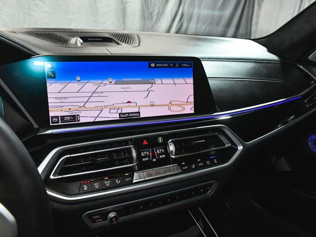 2021 BMW X7 M50i - 23048310 - 48