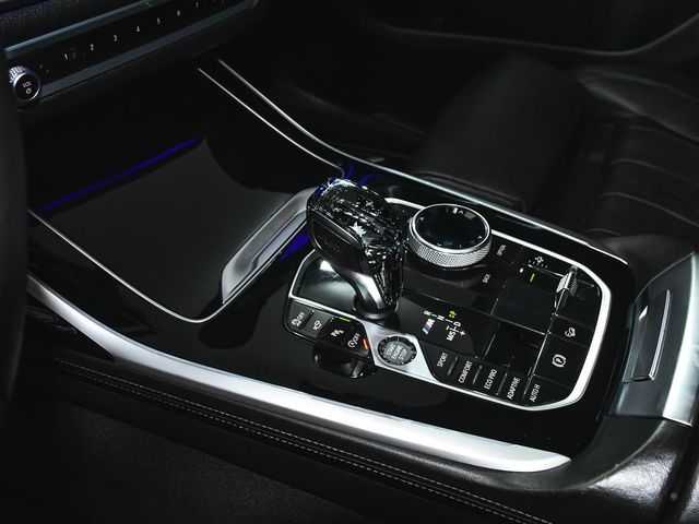 2021 BMW X7 M50i - 23048310 - 49