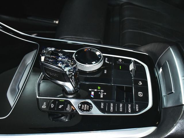 2021 BMW X7 M50i - 23048310 - 50