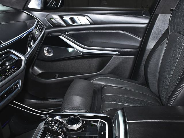 2021 BMW X7 M50i - 23048310 - 54