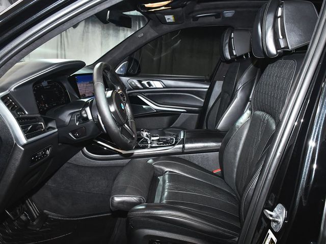 2021 BMW X7 M50i - 23048310 - 55
