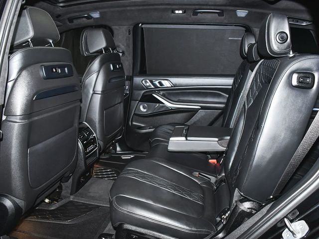 2021 BMW X7 M50i - 23048310 - 60
