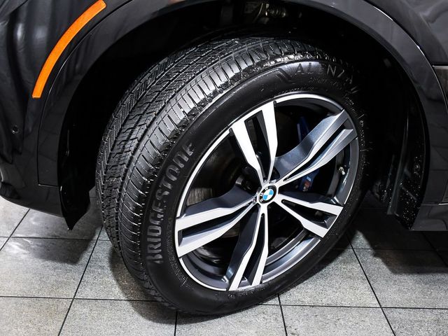 2021 BMW X7 M50i - 23048310 - 6