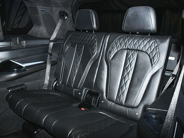 2021 BMW X7 M50i - 23048310 - 69