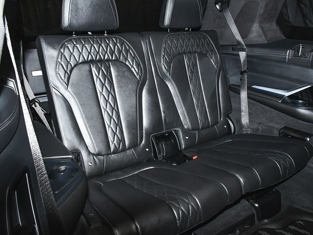2021 BMW X7 M50i - 23048310 - 70