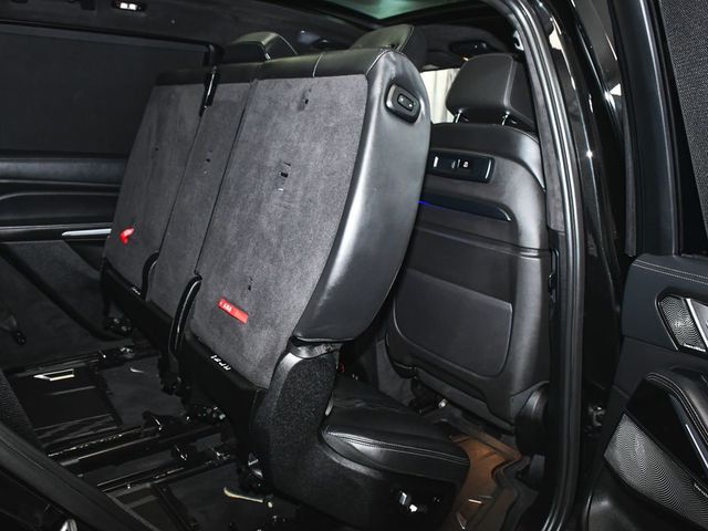 2021 BMW X7 M50i - 23048310 - 73
