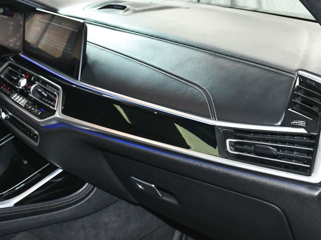 2021 BMW X7 M50i - 23048310 - 78