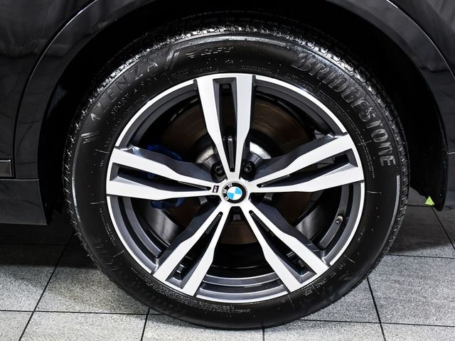 2021 BMW X7 M50i - 23048310 - 7