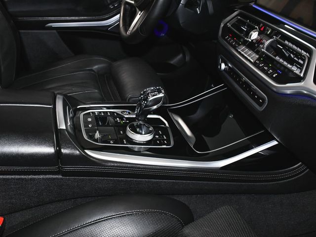 2021 BMW X7 M50i - 23048310 - 79