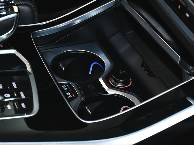 2021 BMW X7 M50i - 23048310 - 80