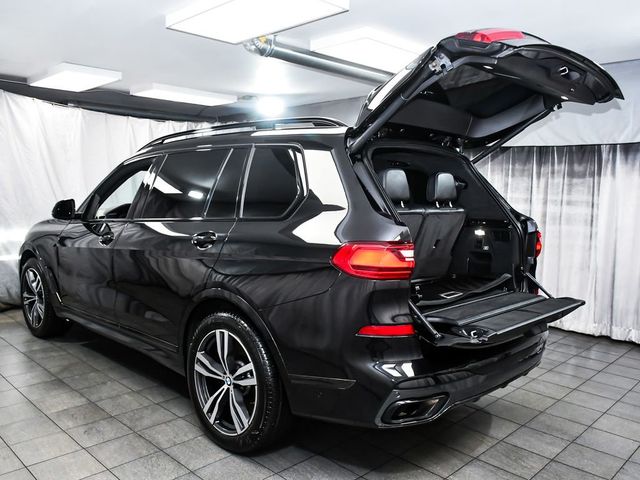 2021 BMW X7 M50i - 23048310 - 82