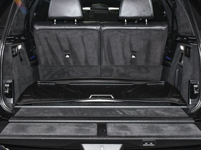 2021 BMW X7 M50i - 23048310 - 84