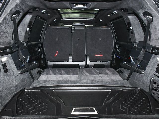 2021 BMW X7 M50i - 23048310 - 87
