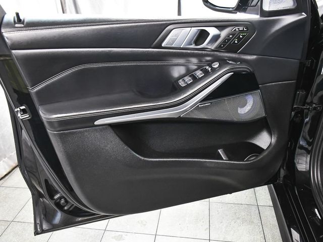 2021 BMW X7 M50i - 23048310 - 8
