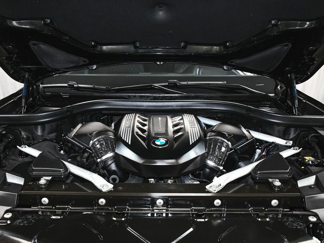 2021 BMW X7 M50i - 23048310 - 91