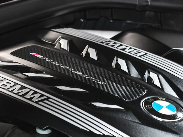 2021 BMW X7 M50i - 23048310 - 92