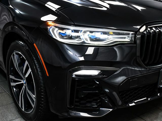 2021 BMW X7 M50i - 23048310 - 94