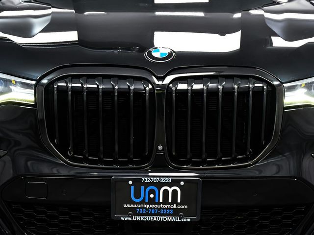 2021 BMW X7 M50i - 23048310 - 95