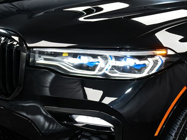 2021 BMW X7 M50i - 23048310 - 98