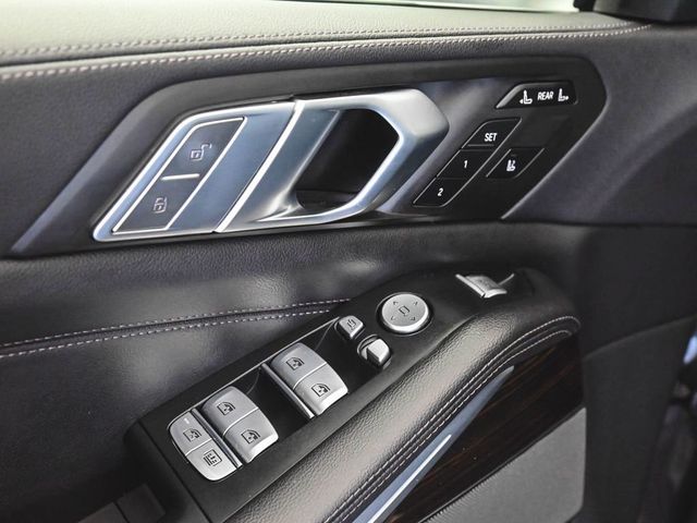2021 BMW X7 M50i - 23062436 - 9