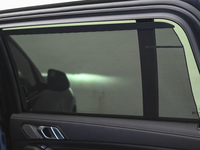 2021 BMW X7 M50i - 23062436 - 15