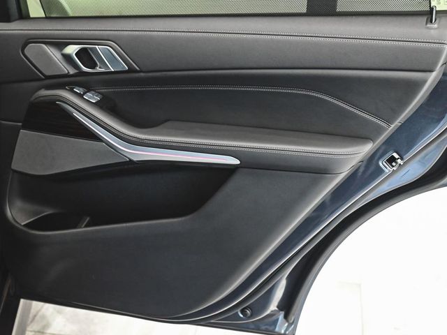 2021 BMW X7 M50i - 23062436 - 16
