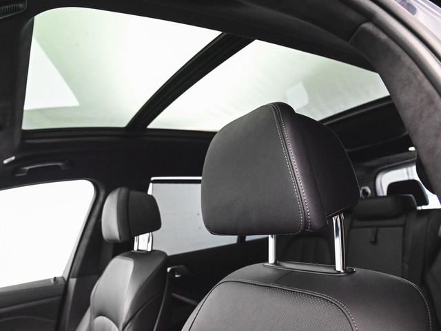 2021 BMW X7 M50i - 23062436 - 20