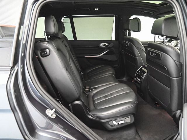2021 BMW X7 M50i - 23062436 - 23