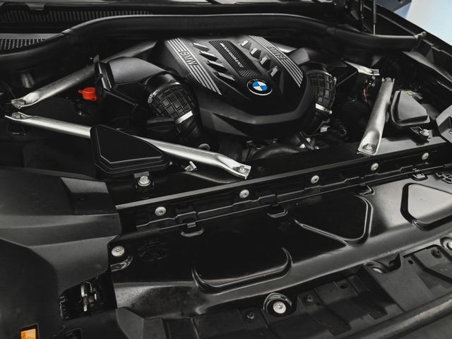 2021 BMW X7 M50i - 23062436 - 28