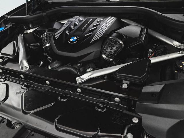 2021 BMW X7 M50i - 23062436 - 29