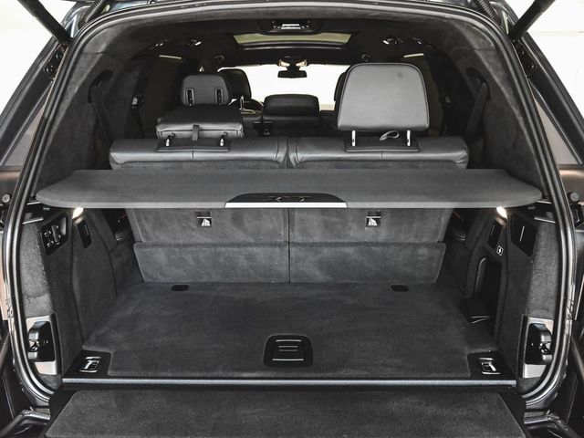 2021 BMW X7 M50i - 23062436 - 30