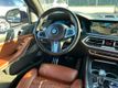 2021 BMW X7 M50i,DRIVING ASSISTANCE,LUXURY SEATING,EXECUTIVE PACKAGE, - 23038358 - 21