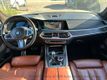 2021 BMW X7 M50i,DRIVING ASSISTANCE,LUXURY SEATING,EXECUTIVE PACKAGE, - 23038358 - 22